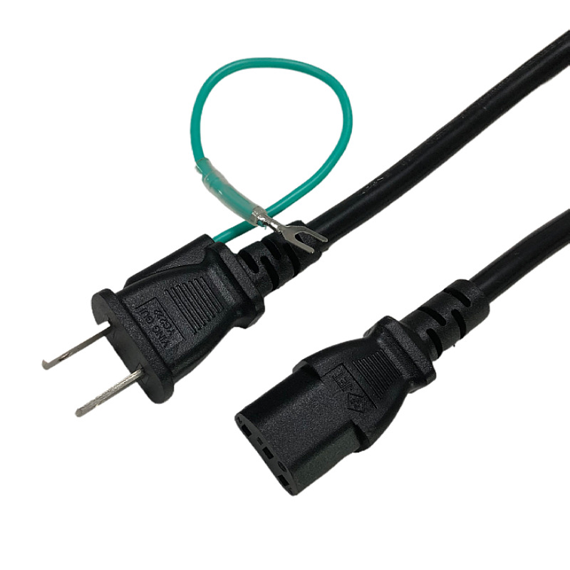 JET Japanese cable 3*0.75 with a ground line