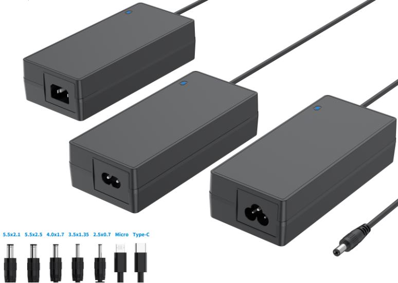 12V 8A 130W PFC desktop adapter