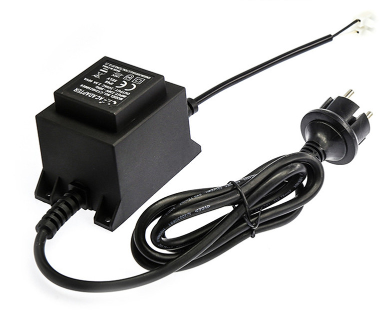 AC/AC Waterproof Transformer 12V 5A 24V 2.5A