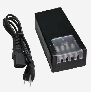 CCTV  power supply 4CH 12V 5A