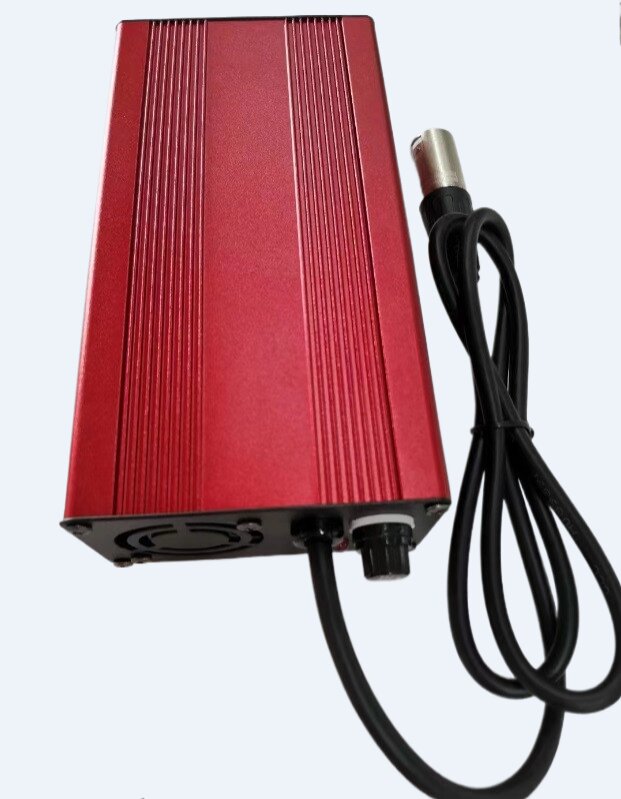 48V 4~5A Scooter E-car li-ion battery charger