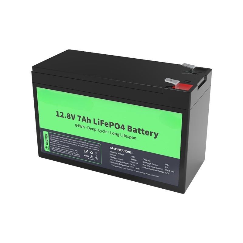 12V 8AH~14AH Battery