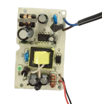 7.5V 1A Multi-switch build-in power board